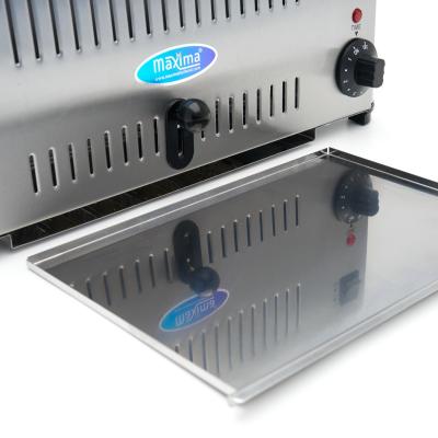 Maxima Topinkovač - 6 plátků chleba |  09300050